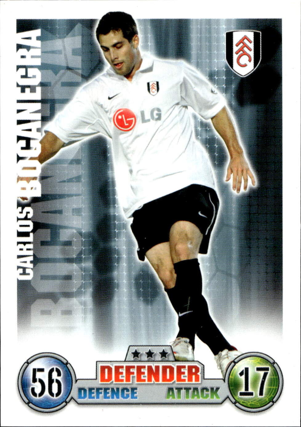 Premier League 2008